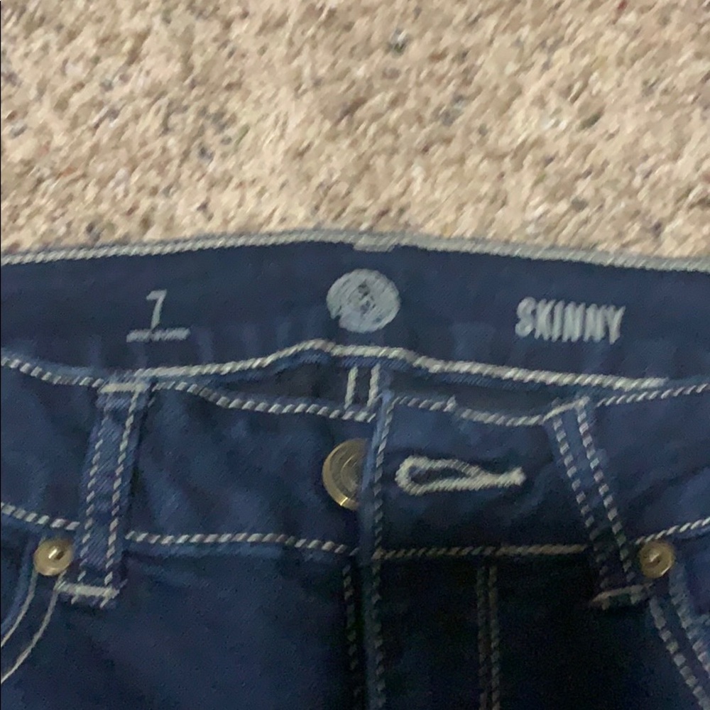 Jeans - Picture 2 of 4